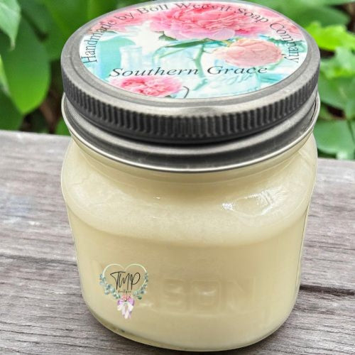 SOUTHERN GRACE SOY CANDLE