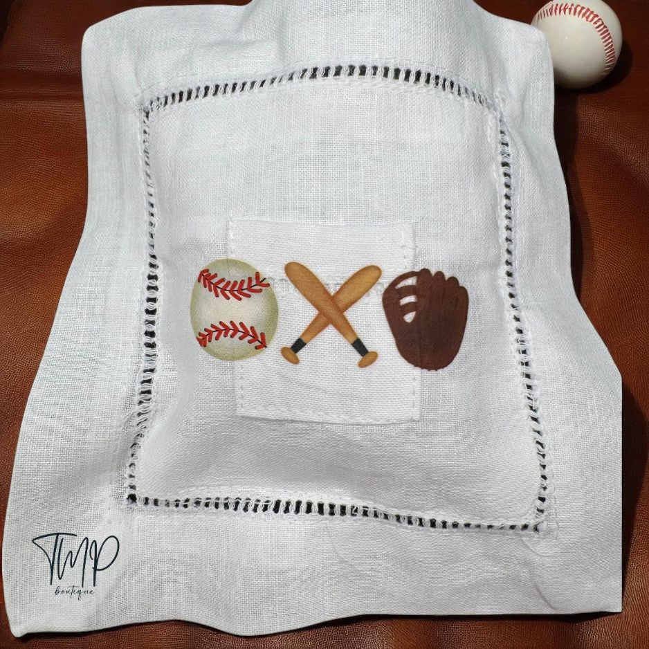 TOOTH FAIRY PILLOW