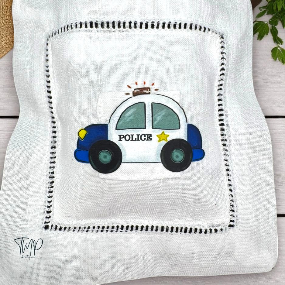 TOOTH FAIRY PILLOW