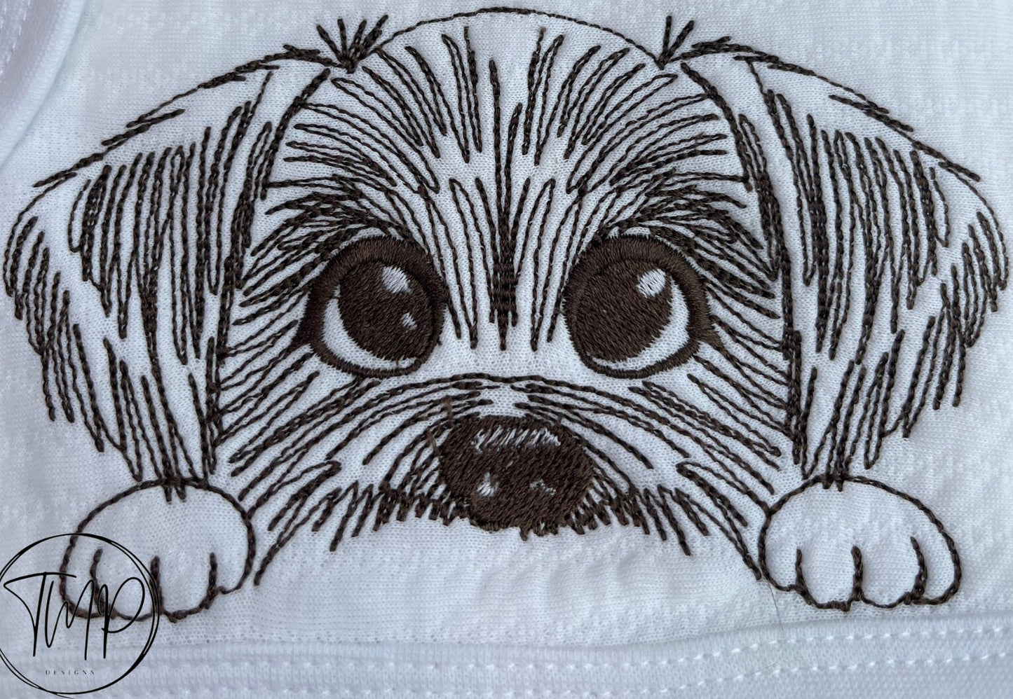 Embroidered Baby Blanket, Coming Home Blanket