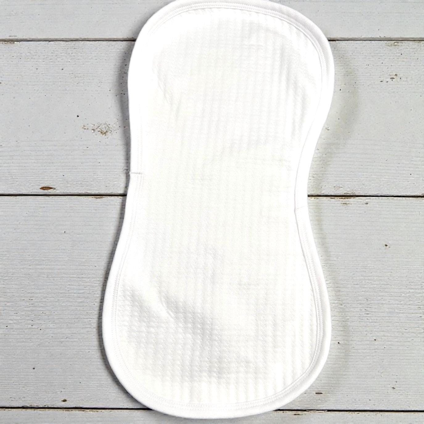 Embroidered Baby Lamb Blanket, Bib and Burp Cloth Set, Personalized Gift, Coming Home Blanket