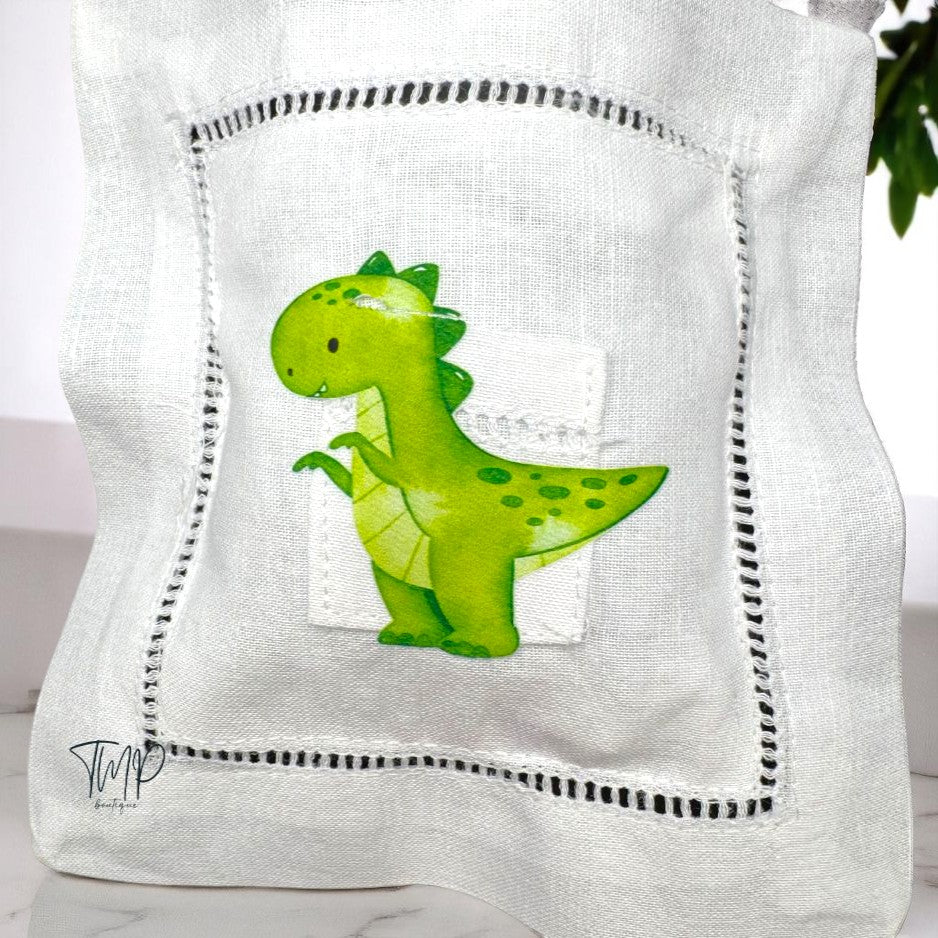 TOOTH FAIRY PILLOW