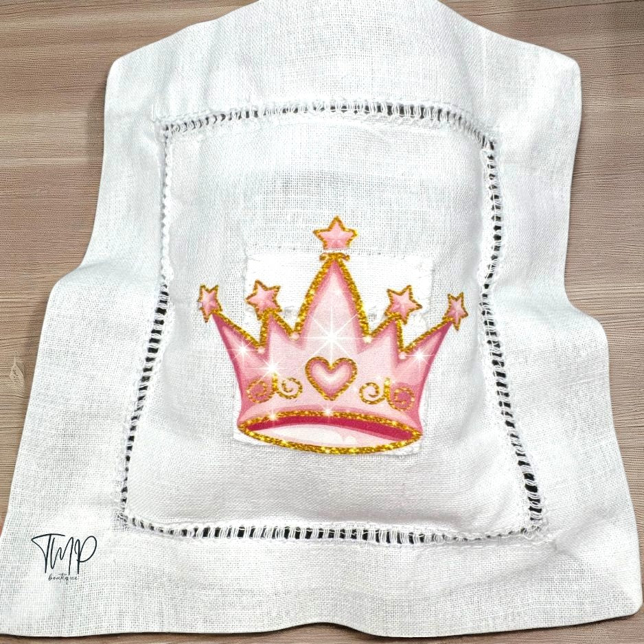 TOOTH FAIRY PILLOW