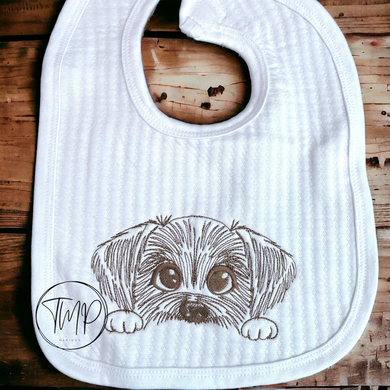 Embroidered Baby Blanket, Coming Home Blanket