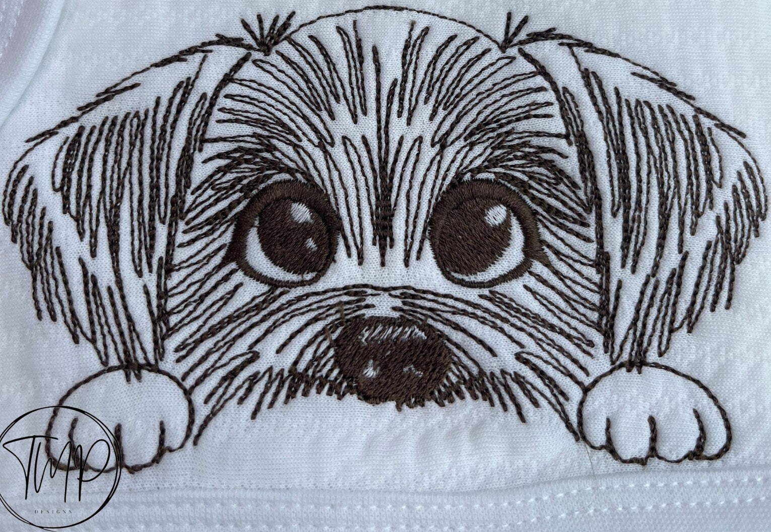 Embroidered Baby Blanket, Coming Home Blanket