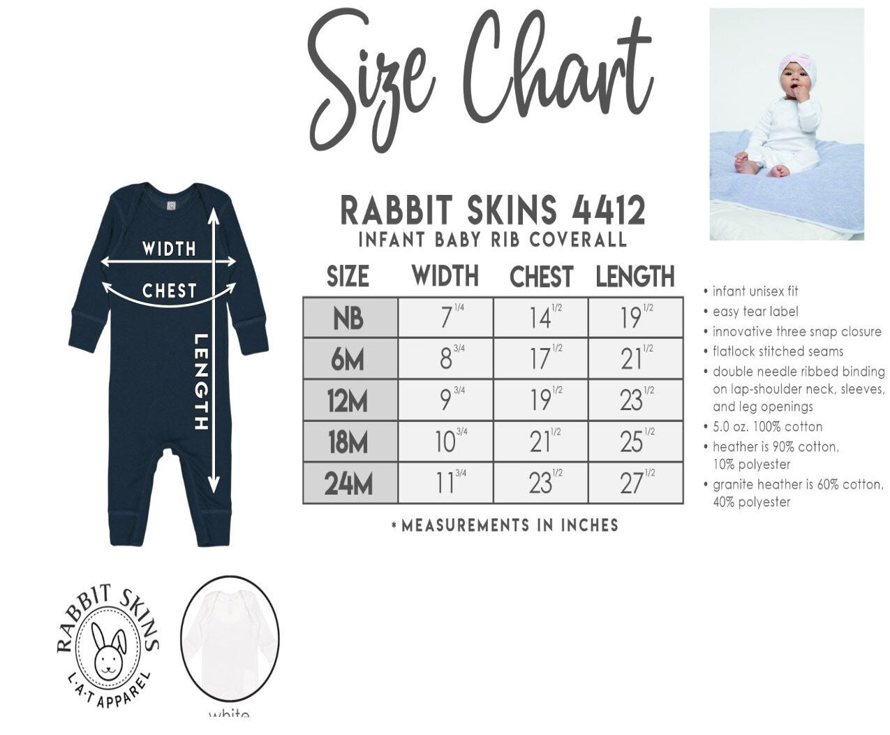 Embroidered Green Tractor Baby Coverall, Custom Farm Outfit