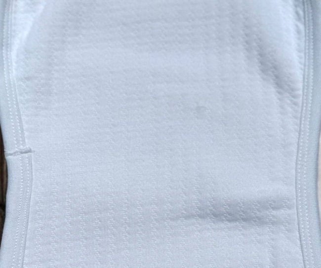 Embroidered Bow Baby Blanket Set, Personalized Jacquard Cotton