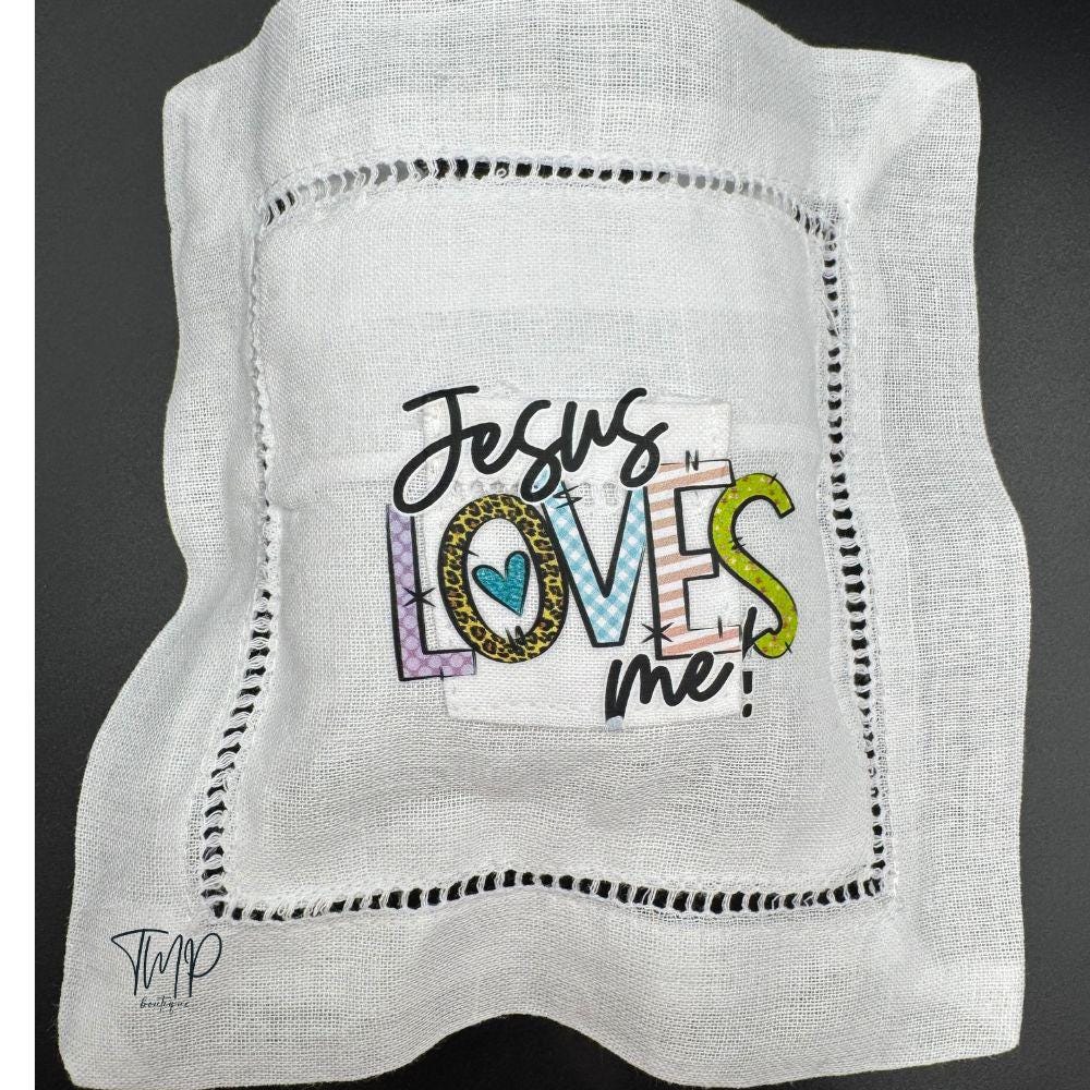 Personalized Tooth Fairy Pillow with Pocket: Sports, Princess, Dinosaur
