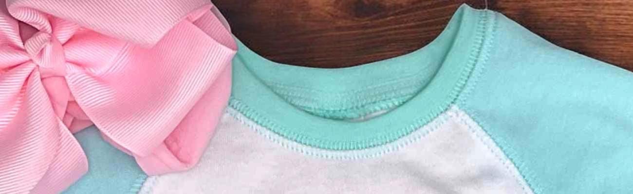 Embroidered Newborn Gown – “You Are So Loved” Baby Gown