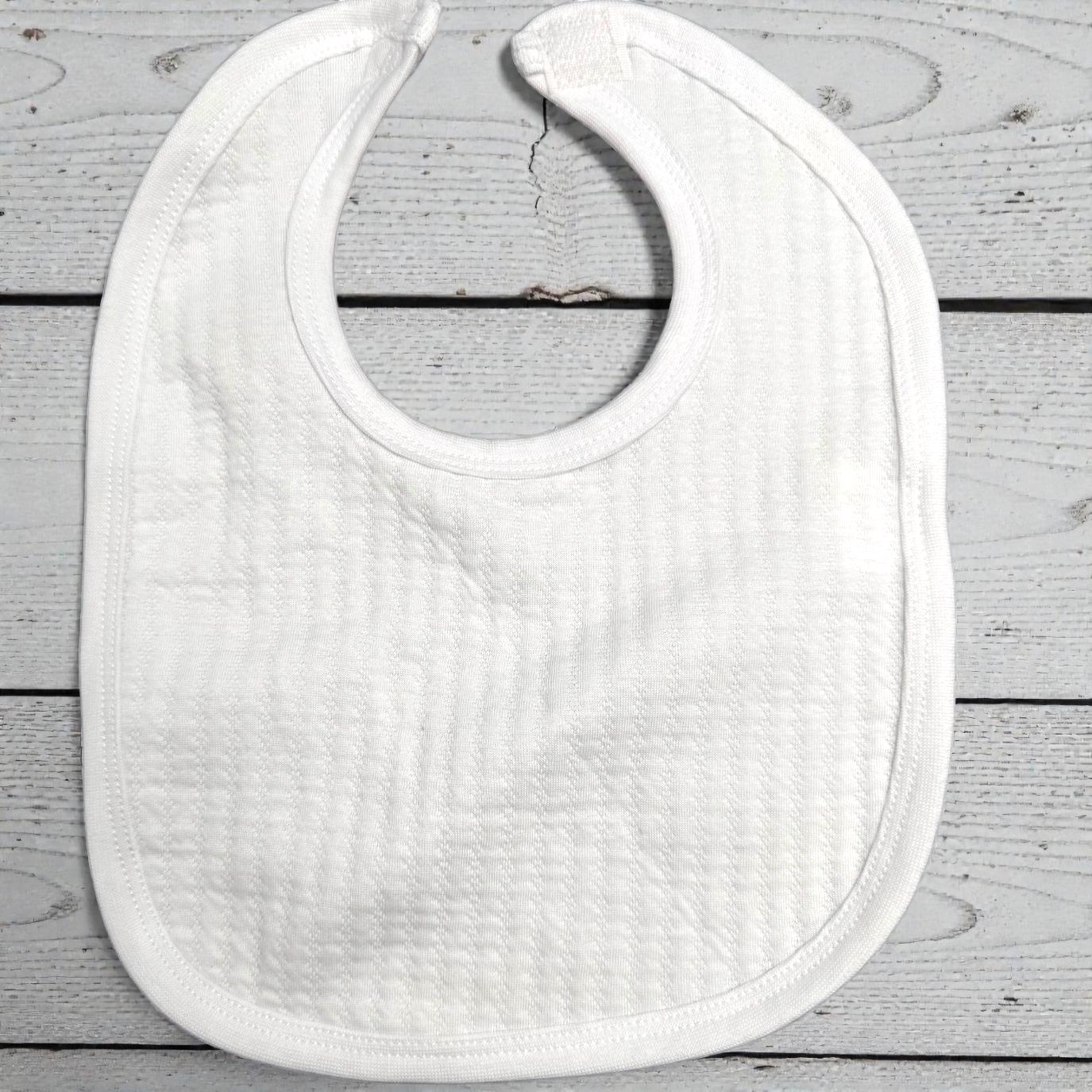 Embroidered Baby Lamb Blanket, Bib and Burp Cloth Set, Personalized Gift, Coming Home Blanket