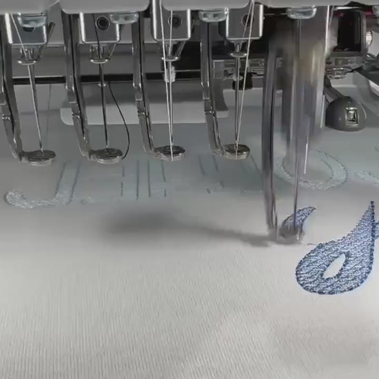 Embroidered Big Brother Shirt, Sibling Announcement
