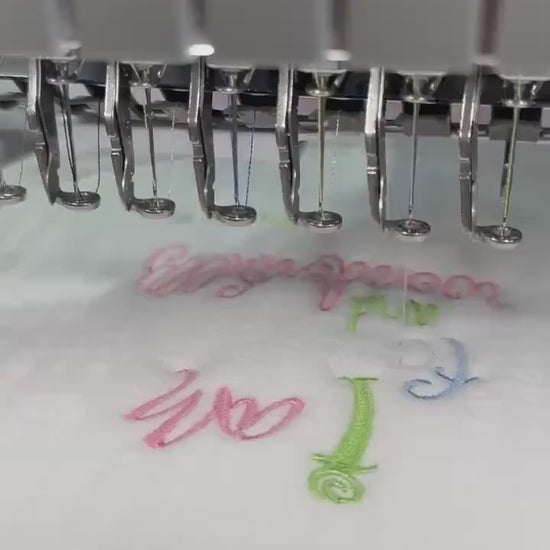 Embroidered Baby Blanket Set, Personalized Bib and Burp Cloth, Psalm 139:14